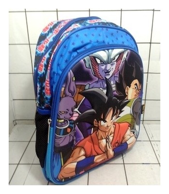 MOCHILA 16" VARIOS MODELOS...